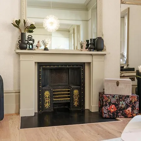 The Sovereign Suite - 2 Bedroom Apartment In Central Bristol By Mint Stays Exterior photo
