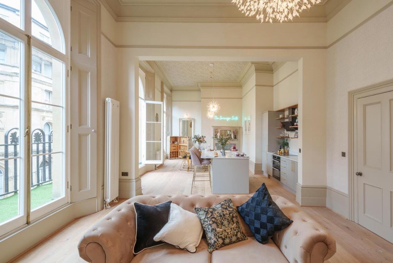The Sovereign - 2 Bedroom In By Mint *
