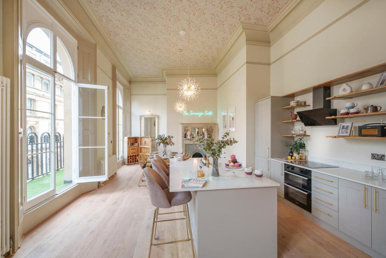 The Sovereign - 2 Bedroom In By Mint * Bristol
