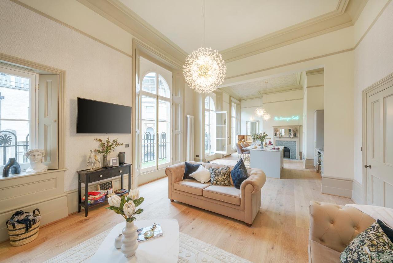 Apartment The Sovereign - 2 Bedroom In By Mint Bristol