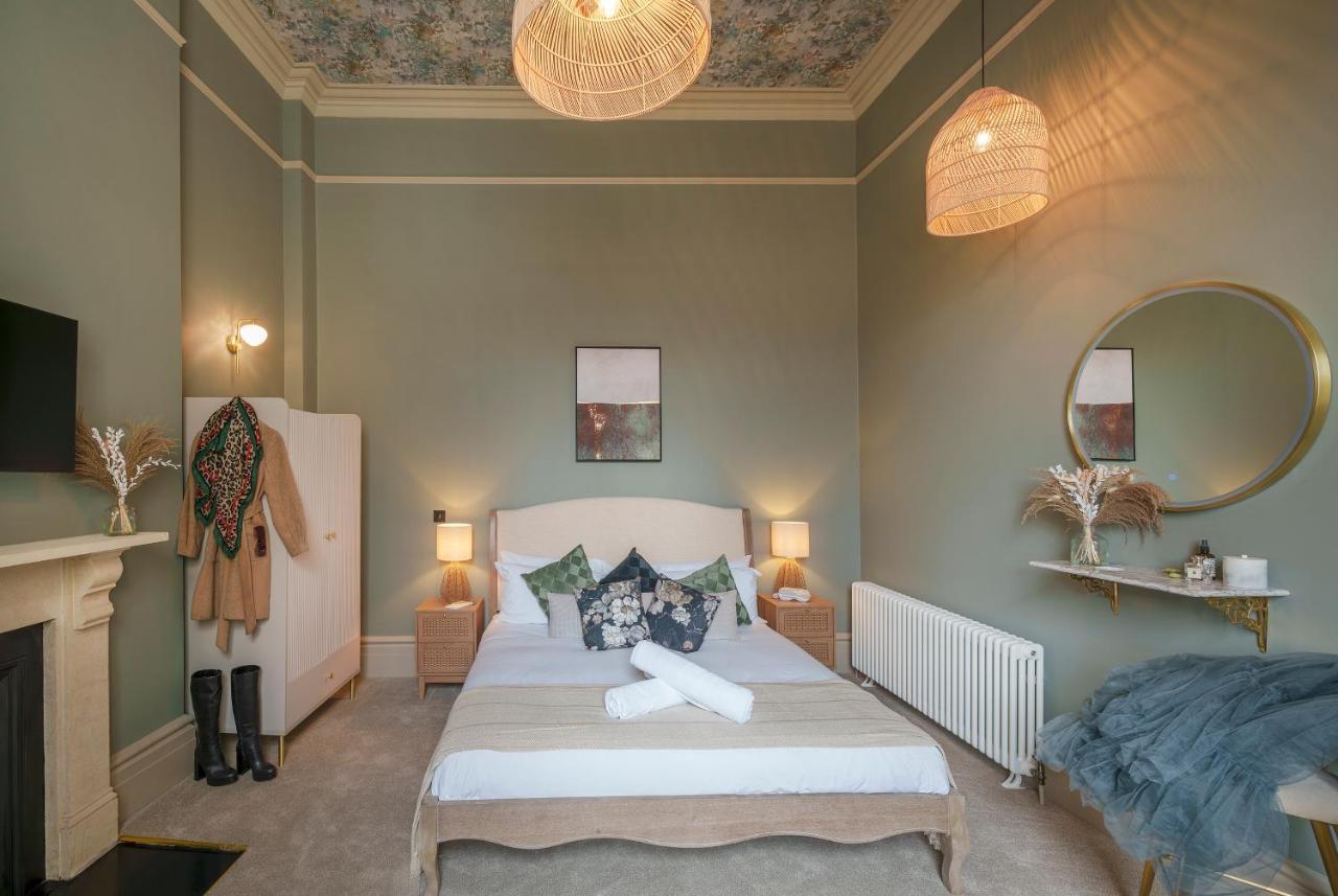 Apartment The Sovereign - 2 Bedroom In By Mint