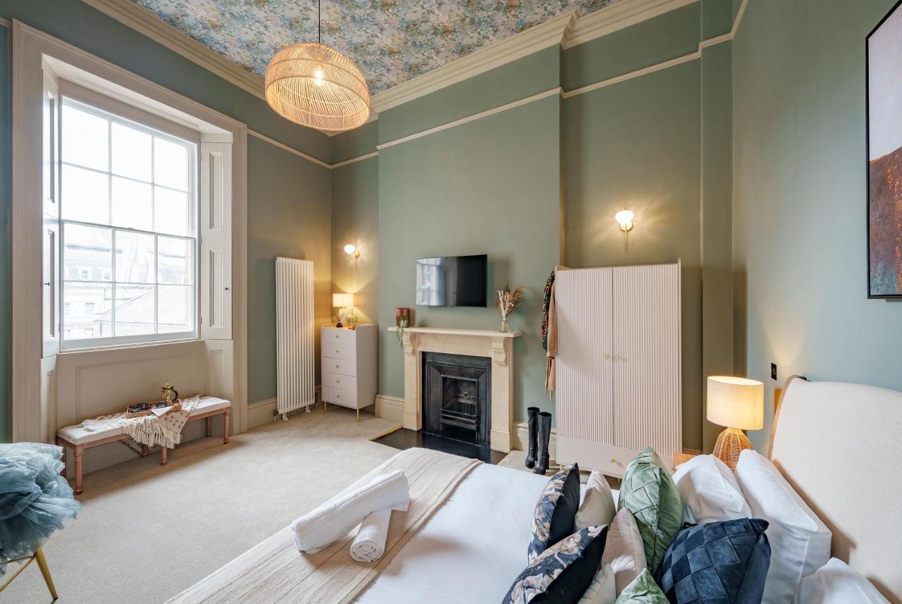 The Sovereign - 2 Bedroom In By Mint Bristol