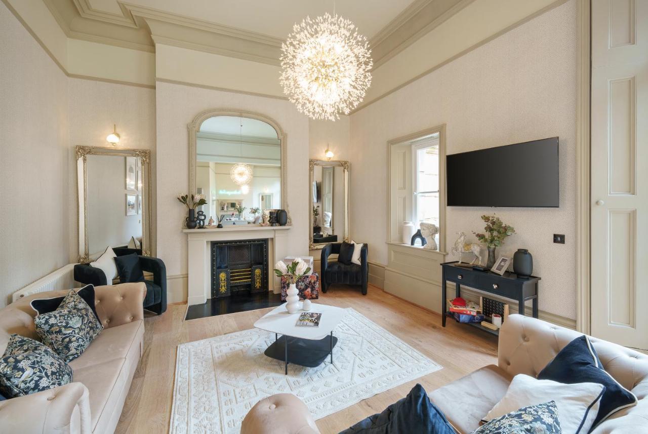 Apartment The Sovereign - 2 Bedroom In By Mint *