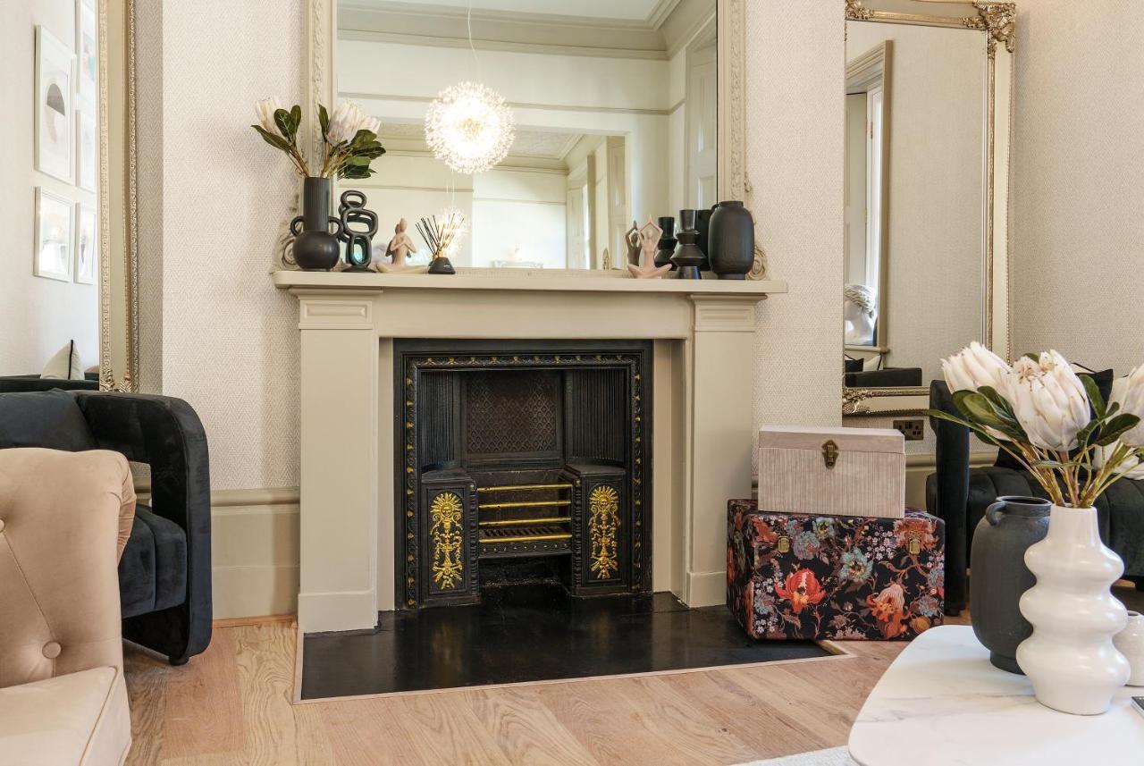 Apartment The Sovereign - 2 Bedroom In By Mint Bristol