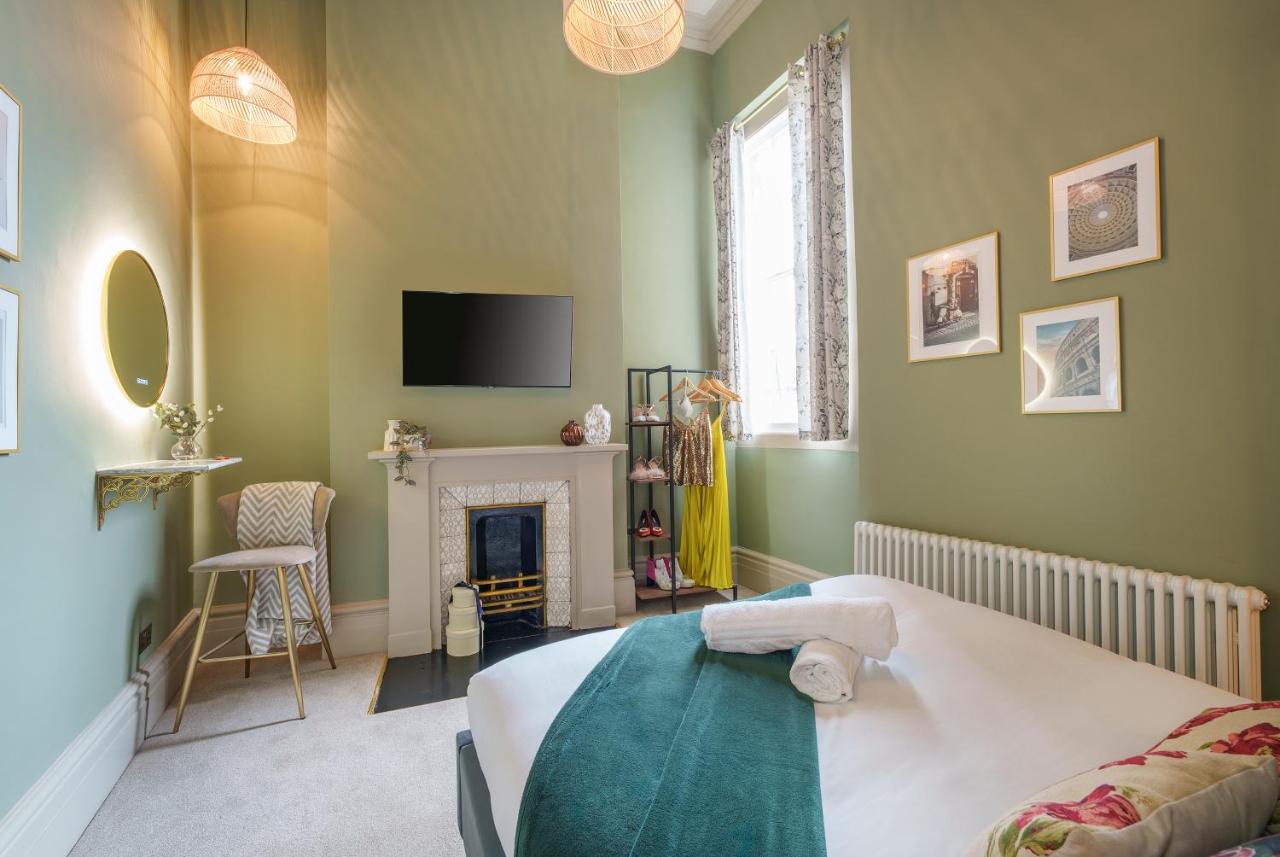 The Sovereign - 2 Bedroom In By Mint Apartment